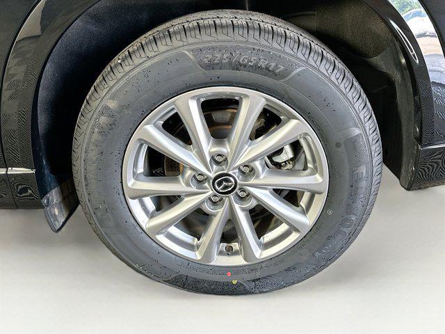 used 2024 Mazda CX-5 car, priced at $23,597