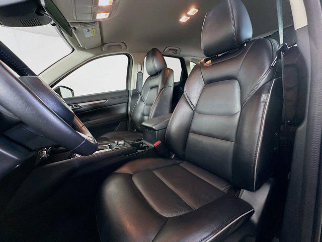 used 2024 Mazda CX-5 car, priced at $23,597