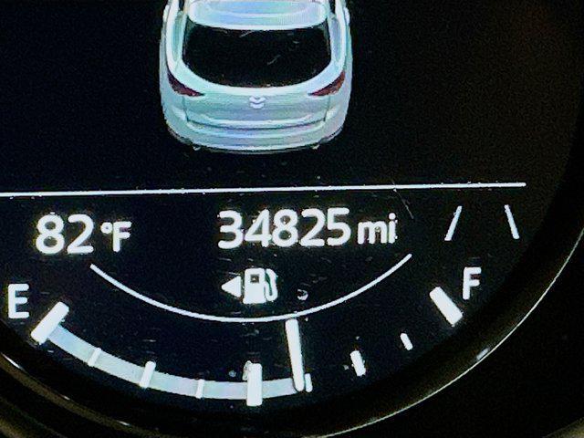 used 2024 Mazda CX-5 car, priced at $23,597