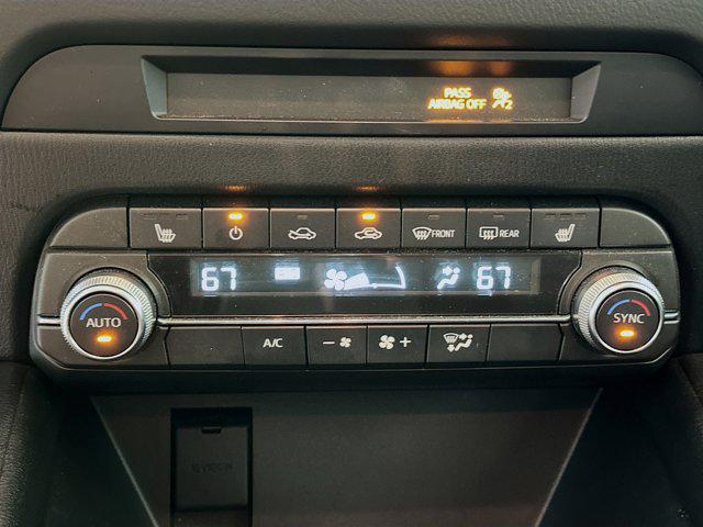 used 2024 Mazda CX-5 car, priced at $23,597