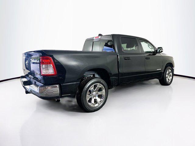 used 2022 Ram 1500 car, priced at $29,597