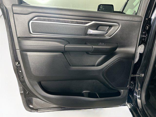 used 2022 Ram 1500 car, priced at $29,597