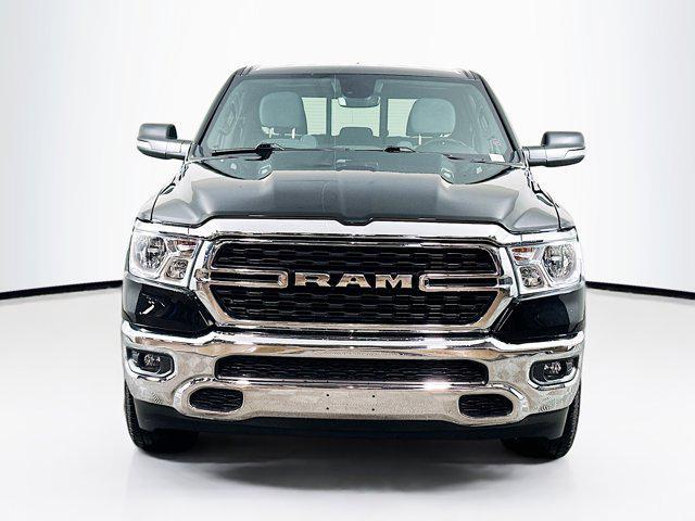used 2022 Ram 1500 car, priced at $29,597