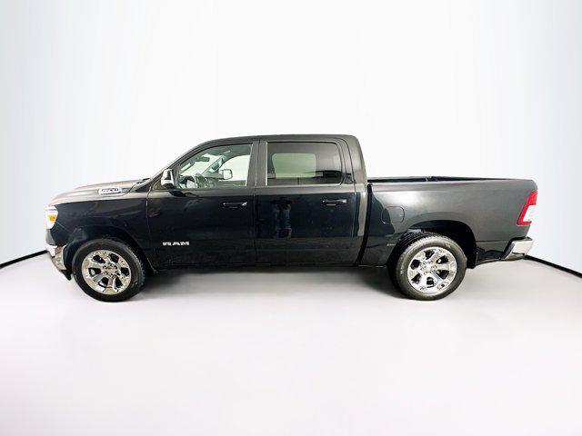 used 2022 Ram 1500 car, priced at $29,597