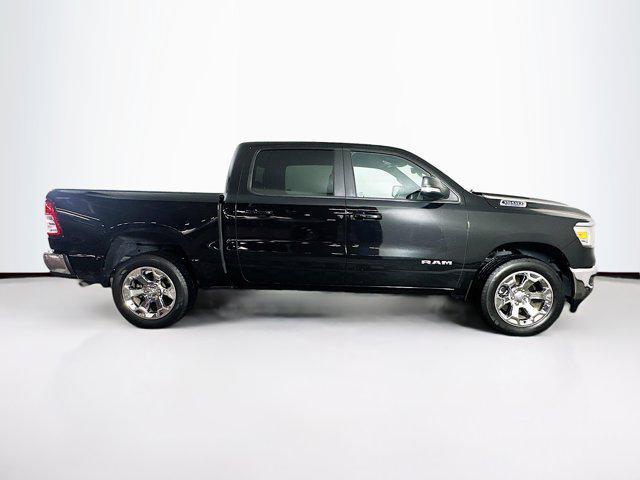 used 2022 Ram 1500 car, priced at $29,597