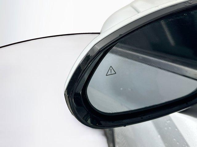 used 2025 Hyundai Sonata car, priced at $23,197