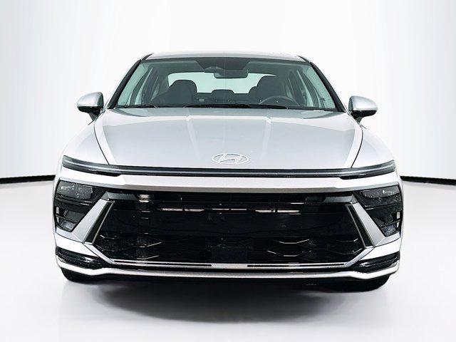 used 2025 Hyundai Sonata car, priced at $23,197