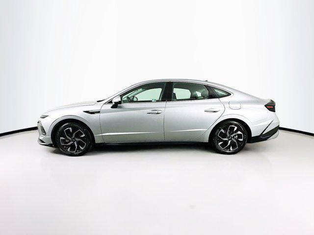 used 2025 Hyundai Sonata car, priced at $23,197