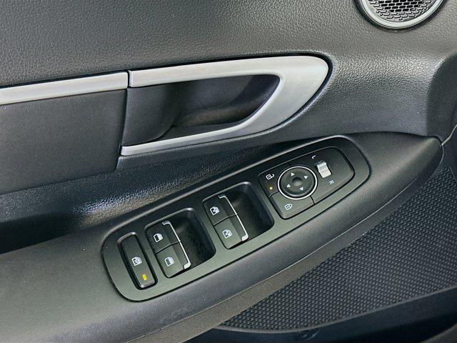used 2025 Hyundai Sonata car, priced at $23,197