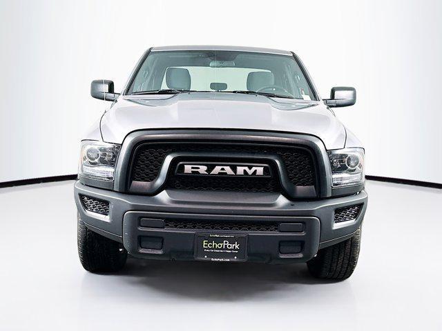 used 2024 Ram 1500 Classic car, priced at $28,997