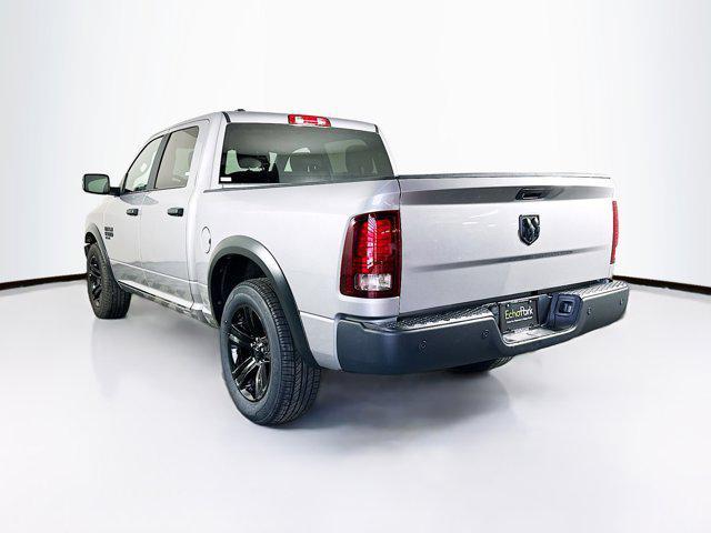 used 2024 Ram 1500 Classic car, priced at $28,997