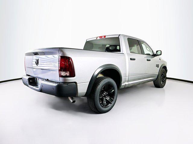 used 2024 Ram 1500 Classic car, priced at $28,997