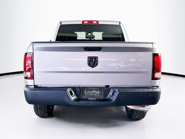 used 2024 Ram 1500 Classic car, priced at $28,997
