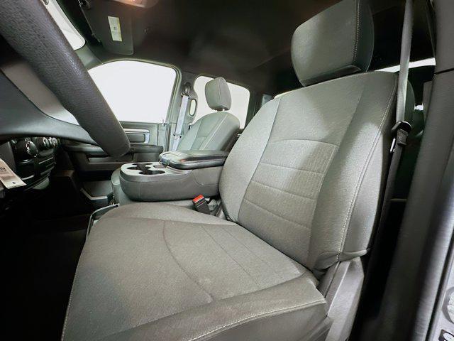 used 2024 Ram 1500 Classic car, priced at $28,997