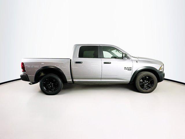 used 2024 Ram 1500 Classic car, priced at $28,997