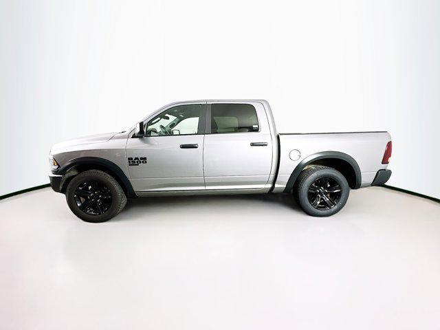 used 2024 Ram 1500 Classic car, priced at $28,997