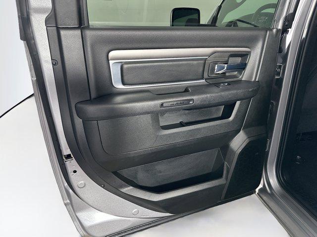 used 2024 Ram 1500 Classic car, priced at $28,997