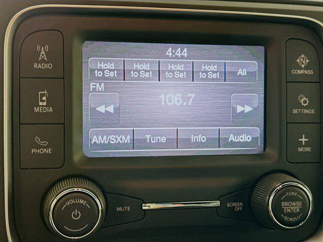 used 2024 Ram 1500 Classic car, priced at $28,997
