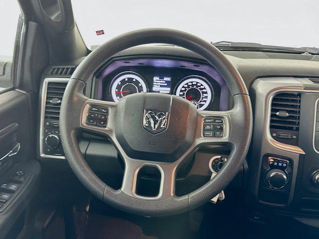 used 2024 Ram 1500 Classic car, priced at $28,997