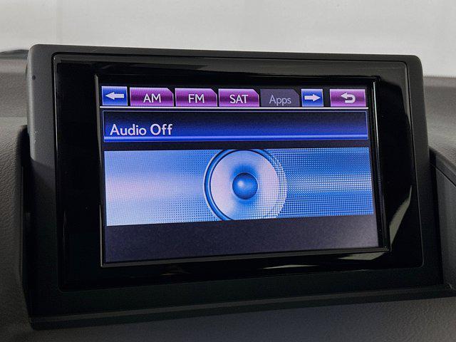 used 2013 Lexus CT 200h car, priced at $13,399