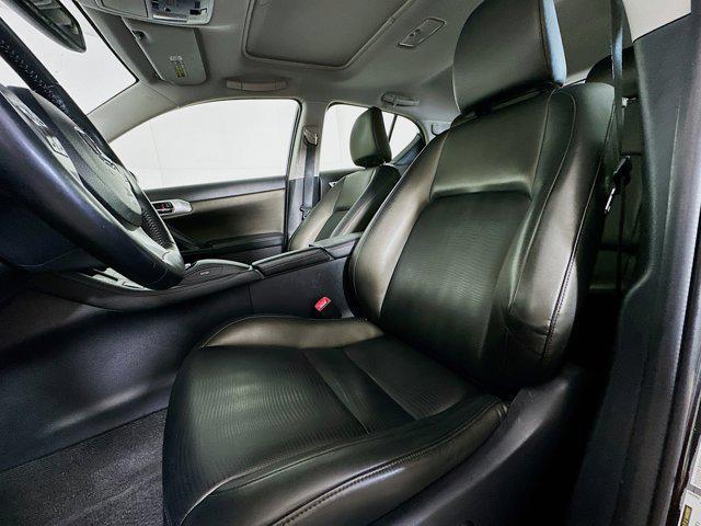 used 2013 Lexus CT 200h car, priced at $13,399