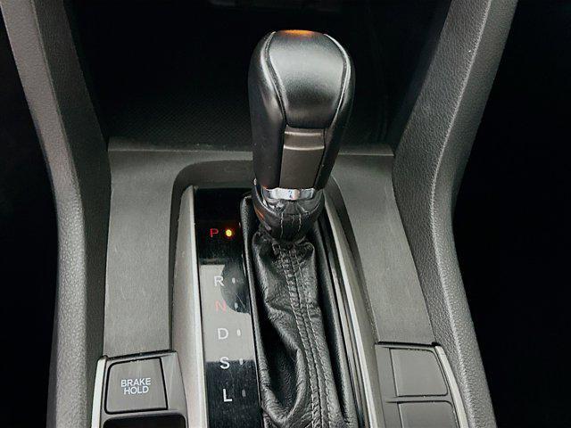 used 2021 Honda Civic car, priced at $19,987
