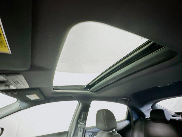 used 2021 Honda Civic car, priced at $19,987