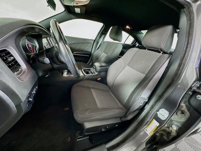 used 2023 Dodge Charger car, priced at $20,997