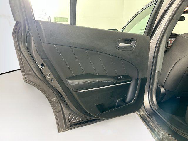 used 2023 Dodge Charger car, priced at $20,997