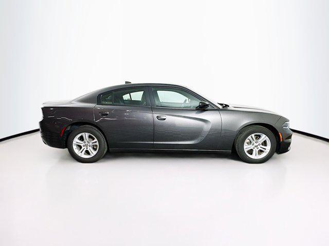 used 2023 Dodge Charger car, priced at $20,997
