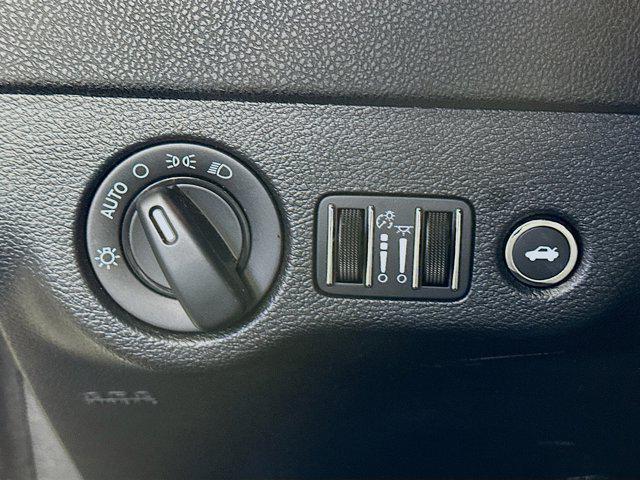 used 2023 Dodge Charger car, priced at $20,997