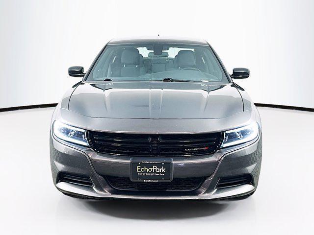 used 2023 Dodge Charger car, priced at $20,997