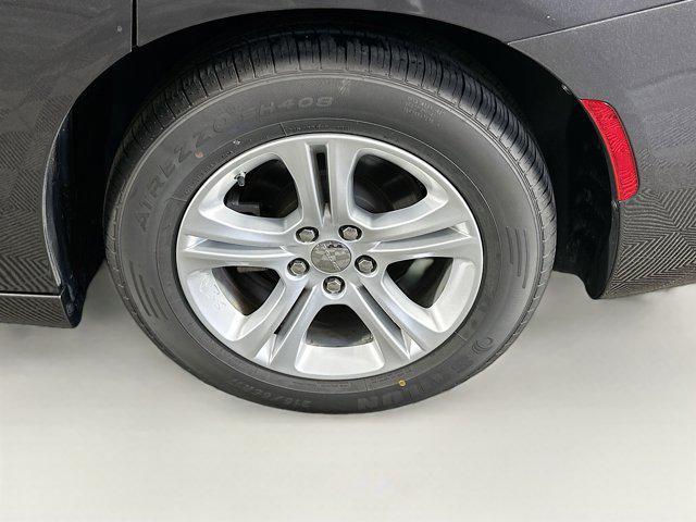 used 2023 Dodge Charger car, priced at $20,997