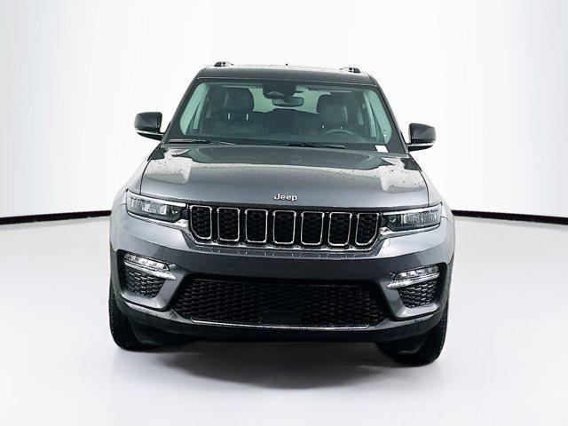 used 2023 Jeep Grand Cherokee car, priced at $28,189