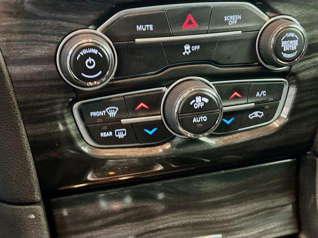 used 2018 Chrysler 300 car, priced at $16,697