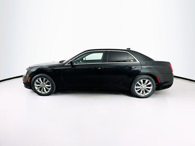 used 2018 Chrysler 300 car, priced at $16,697