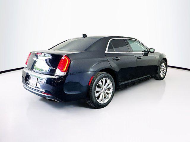 used 2018 Chrysler 300 car, priced at $16,697