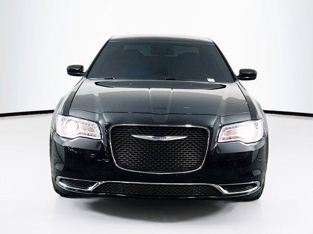 used 2018 Chrysler 300 car, priced at $16,697