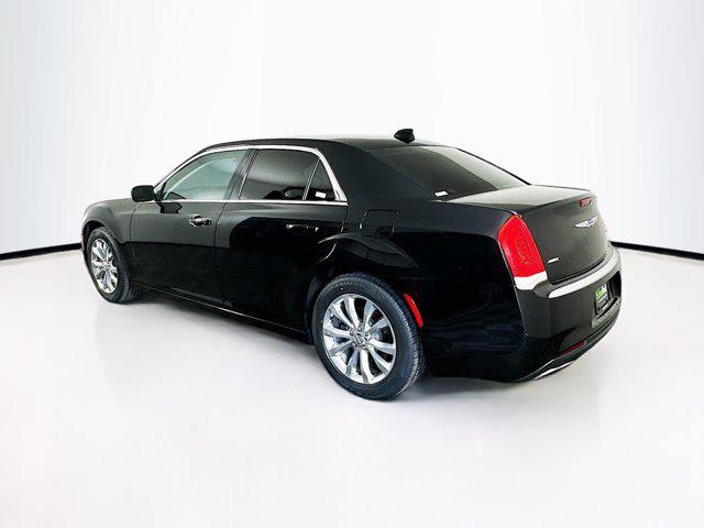 used 2018 Chrysler 300 car, priced at $16,697