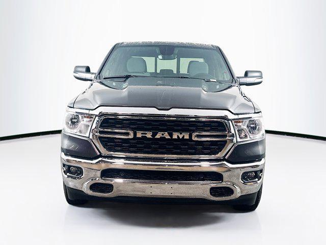 used 2022 Ram 1500 car, priced at $36,397