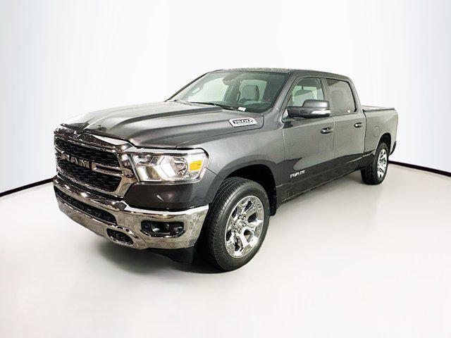 used 2022 Ram 1500 car, priced at $36,397
