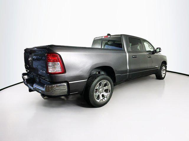 used 2022 Ram 1500 car, priced at $36,397
