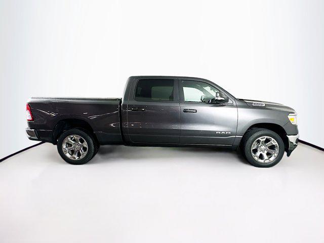 used 2022 Ram 1500 car, priced at $36,397