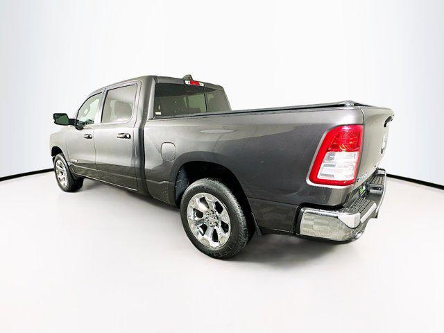 used 2022 Ram 1500 car, priced at $36,397