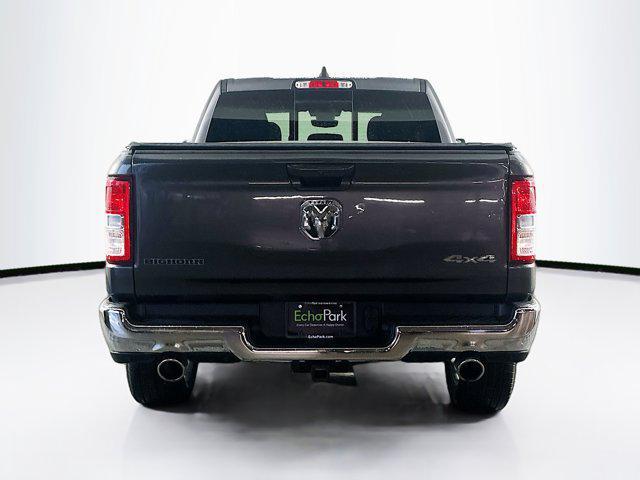 used 2022 Ram 1500 car, priced at $36,397