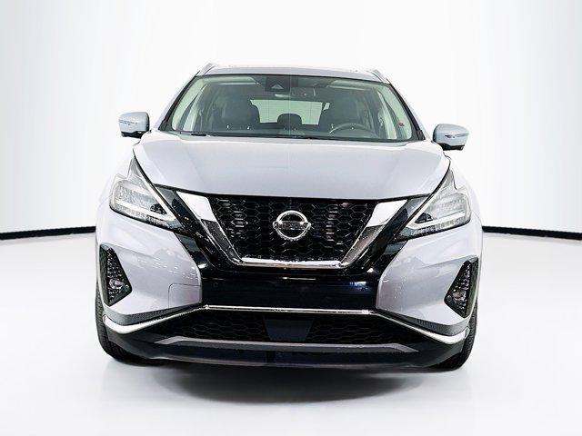 used 2022 Nissan Murano car, priced at $24,897