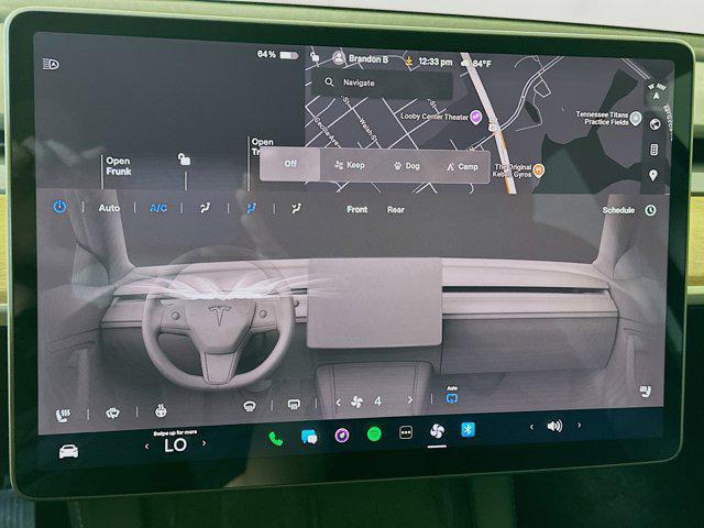 used 2022 Tesla Model 3 car, priced at $23,997