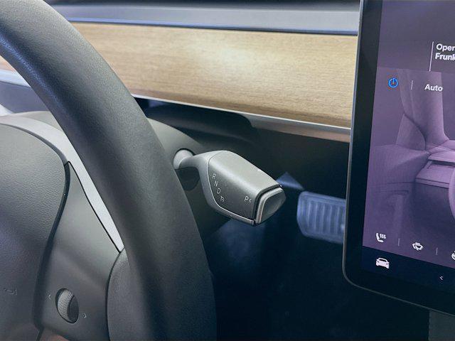 used 2022 Tesla Model 3 car, priced at $23,997