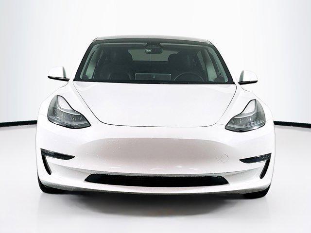 used 2022 Tesla Model 3 car, priced at $23,997