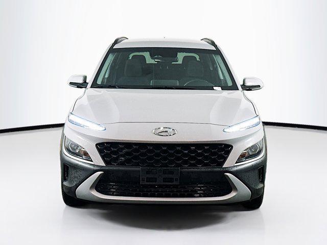used 2023 Hyundai Kona car, priced at $17,997